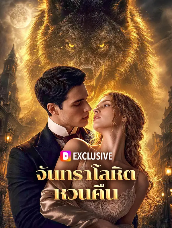 จันทราโลหิต หวนคืน