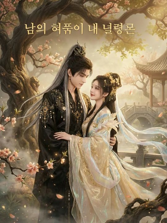 남의 허풍이 내 능력으로