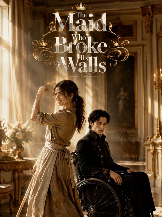 The Maid Who Broke His Walls