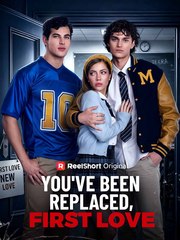 you've been replaced first love (2024)