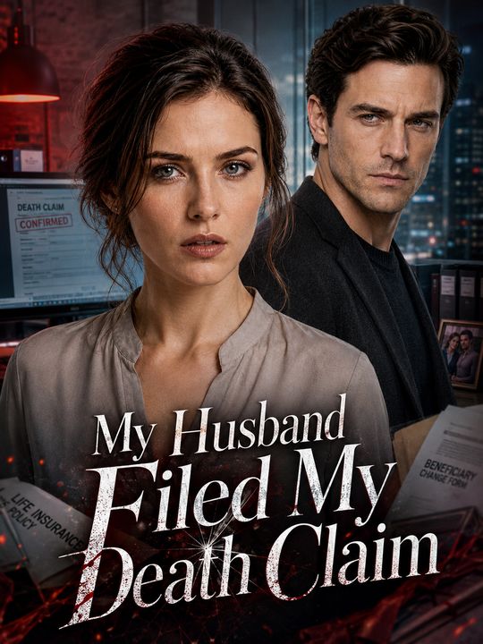 My Husband Filed My Death Claim
