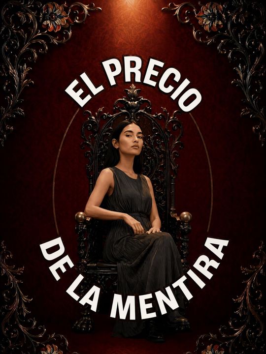 El precio de la mentira