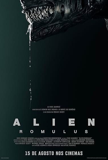 Alien: Romulus