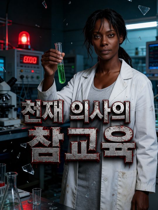 천재 의사의 참교육