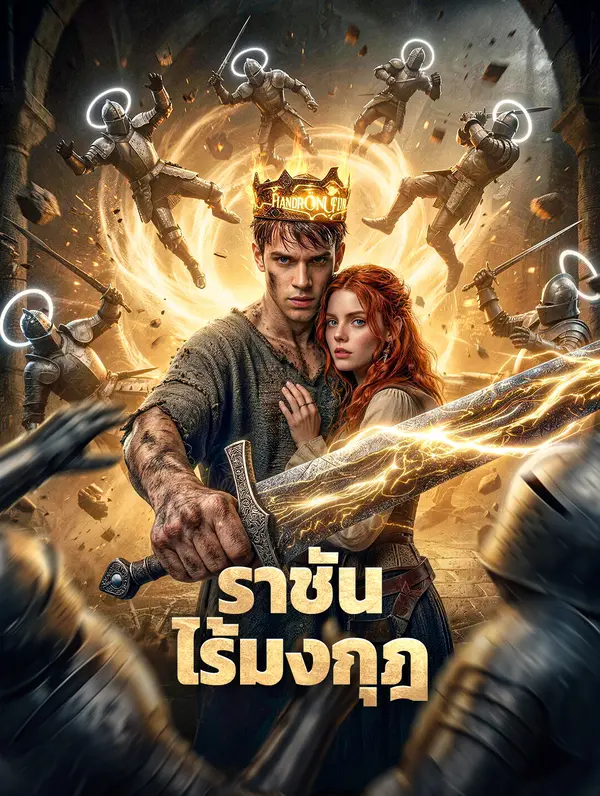 ราชันไร้มงกุฎ