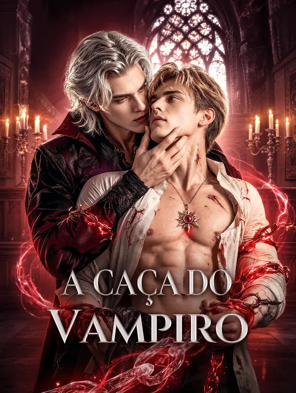 A Caça do Vampiro
