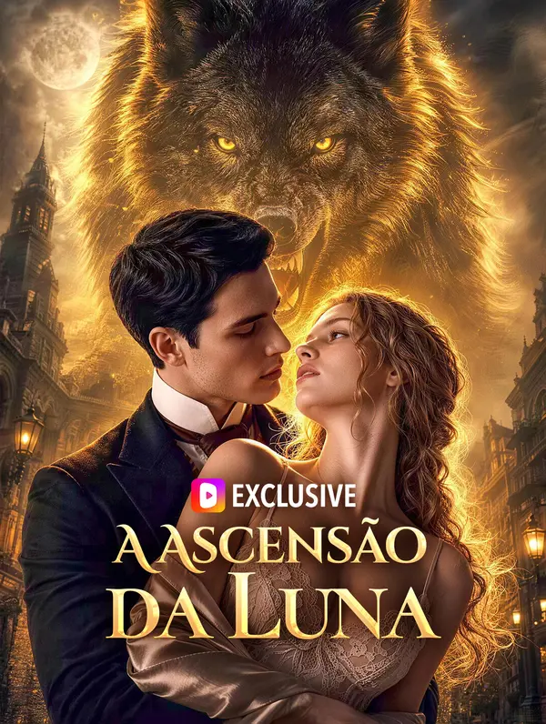 A Ascensão da Luna