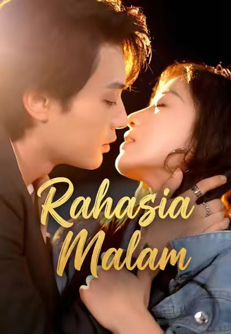 Rahasia Malam