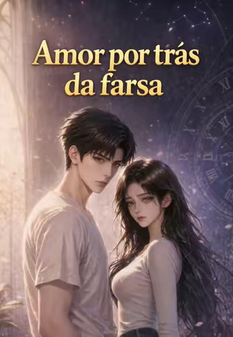 Amor por trás da farsa