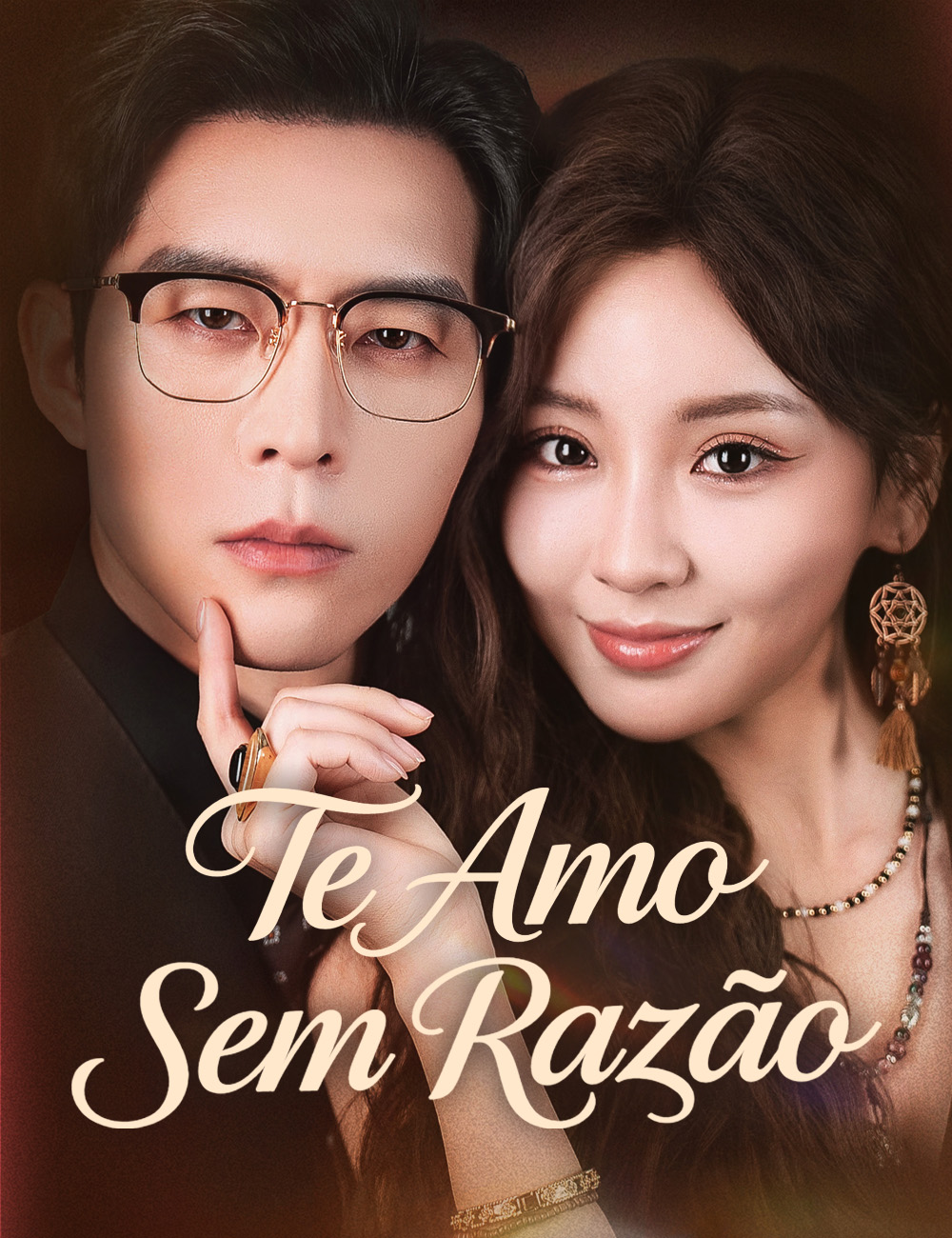 Te Amo Sem Razão [dublado]