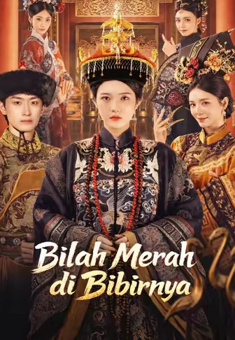 (Dub)Bilah Merah di Bibirnya