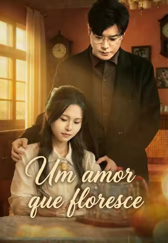 Um amor que floresce