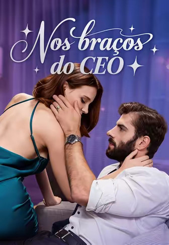 Nos braços do CEO