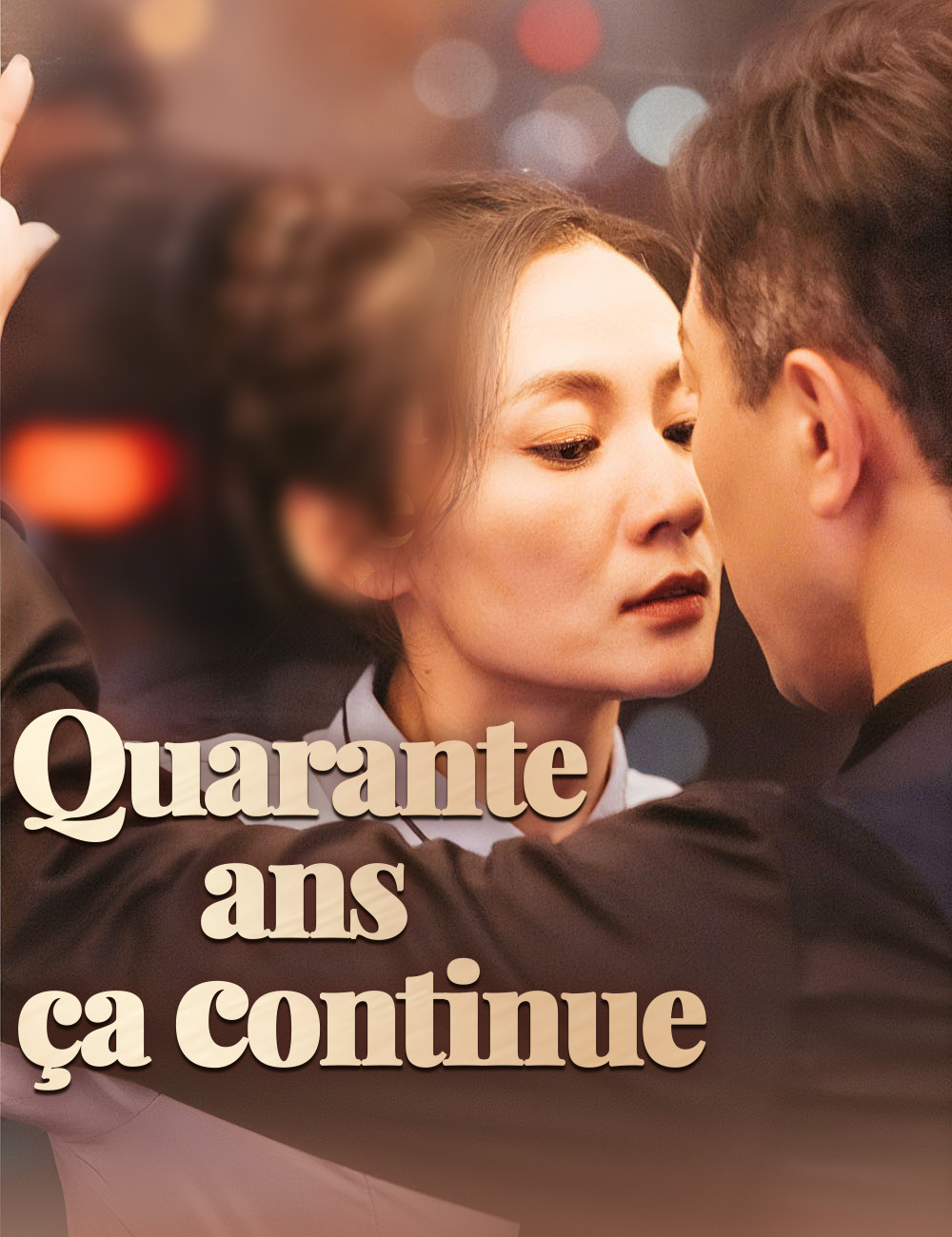 Quarante ans, ça continue
