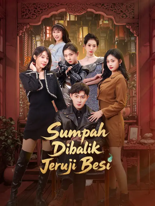 Sumpah Dibalik Jeruji Besi