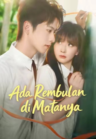Ada Rembulan di Matanya