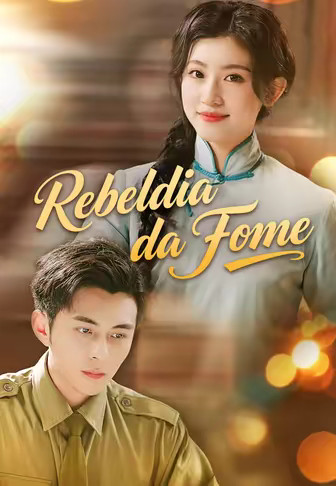 Rebeldia da Fome