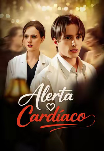 (Dublado)Alerta Cardíaco