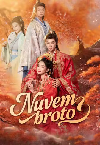 Nuvem broto