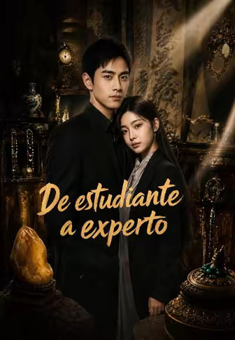 De estudiante a experto