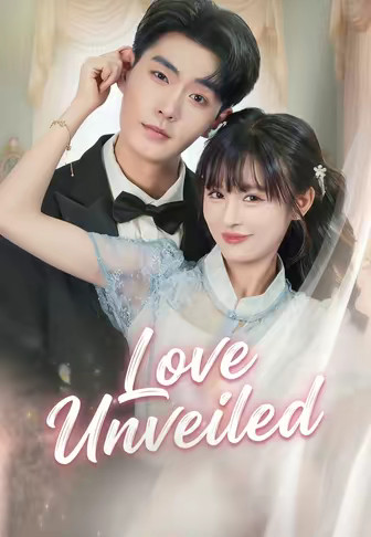 Love Unveiled