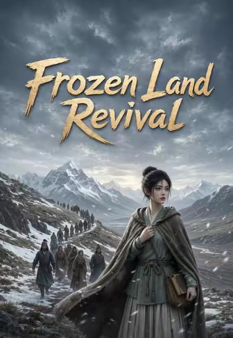 Frozen Land Revival