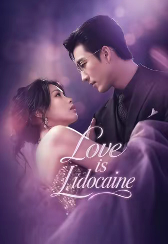 Love is Lidocaine