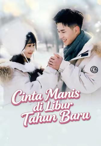 Cinta Manis di Liburan Tahun Baru