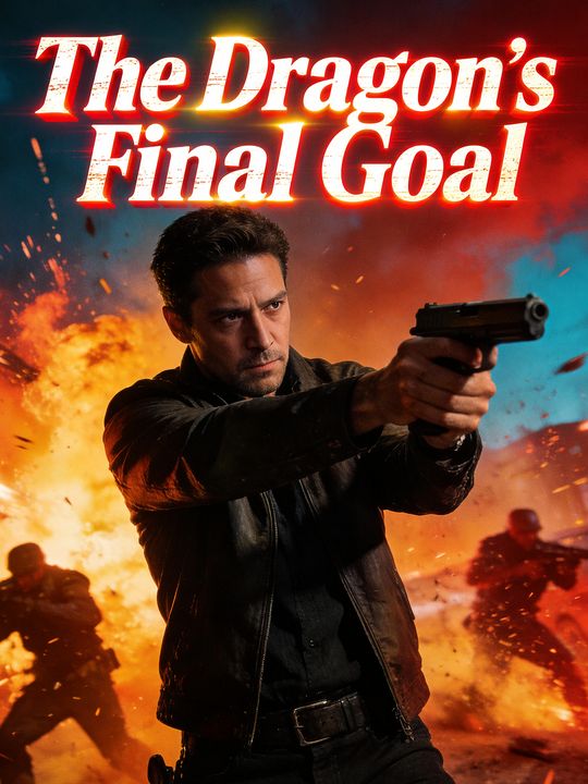 The Dragon's Final Goal