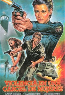 Violencia en una cárcel de mujeres (1984)