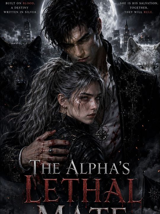 The Alpha's Lethal Mate