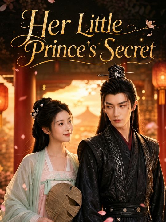 Jebakan sang pangeran