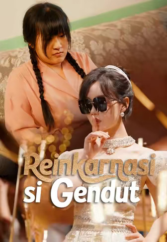 Reinkarnasi si Gendut