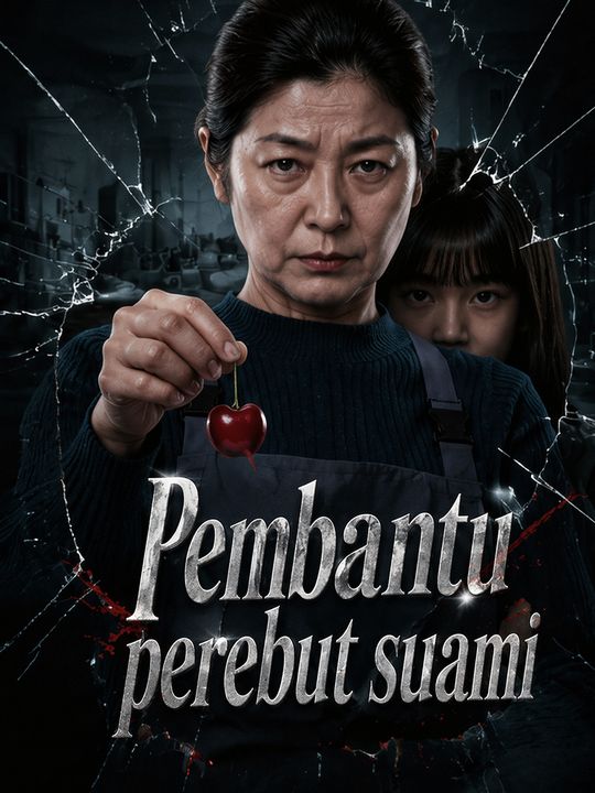 Pembantu perebut suami