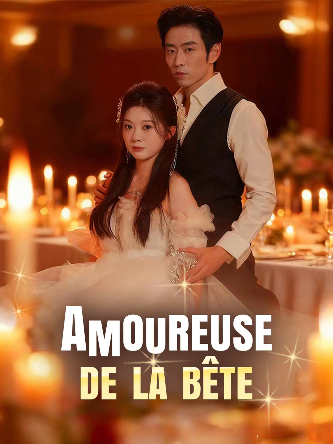 Amoureuse de la Bête