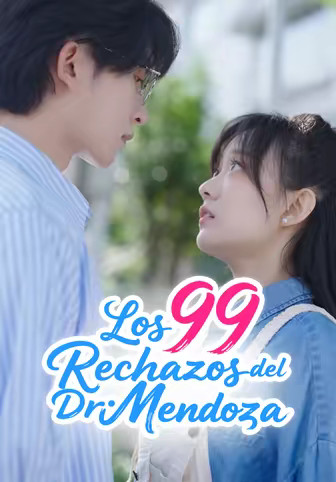 Los 99 rechazos del Dr. Mendoza