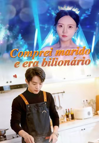 Comprei marido e era bilionário