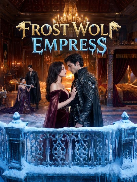 Frost Wolf Empress