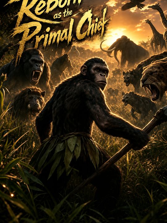 O chefe primordial