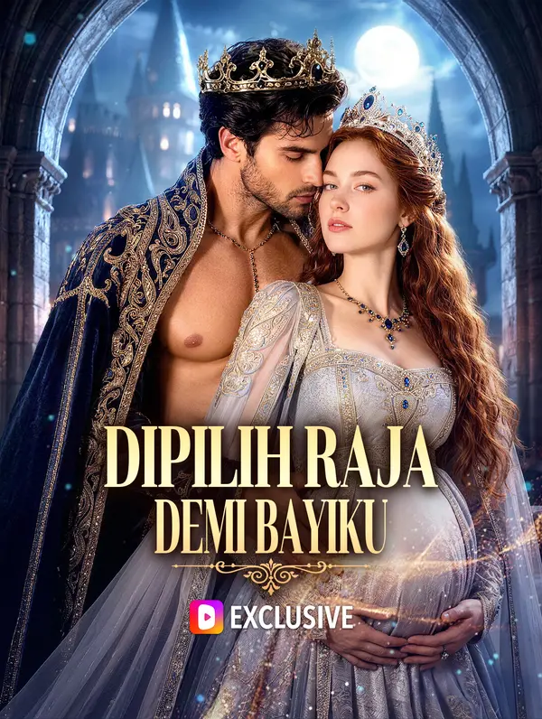 Dipilih Raja Demi Bayiku