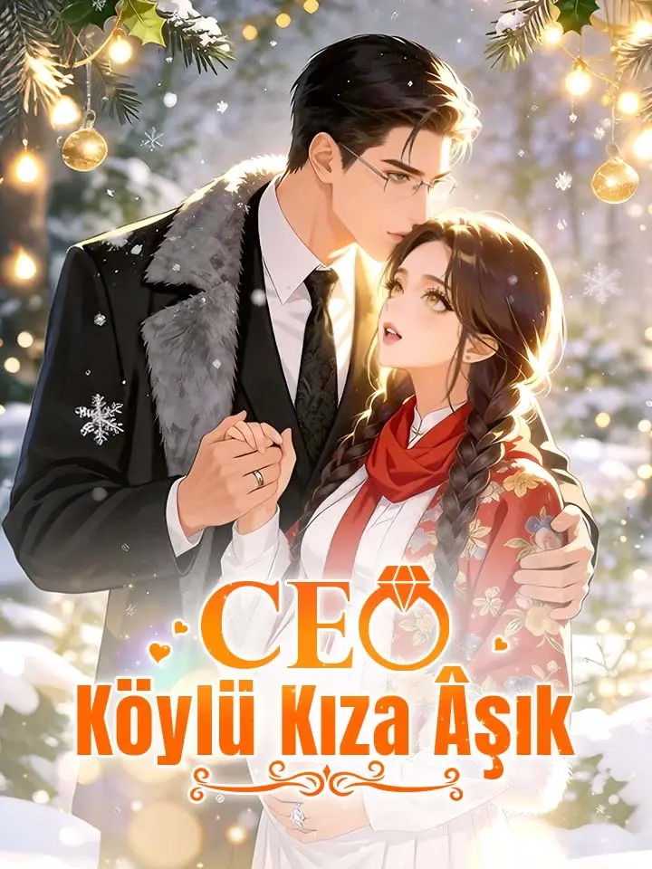 CEO Köylü Kıza Âşık