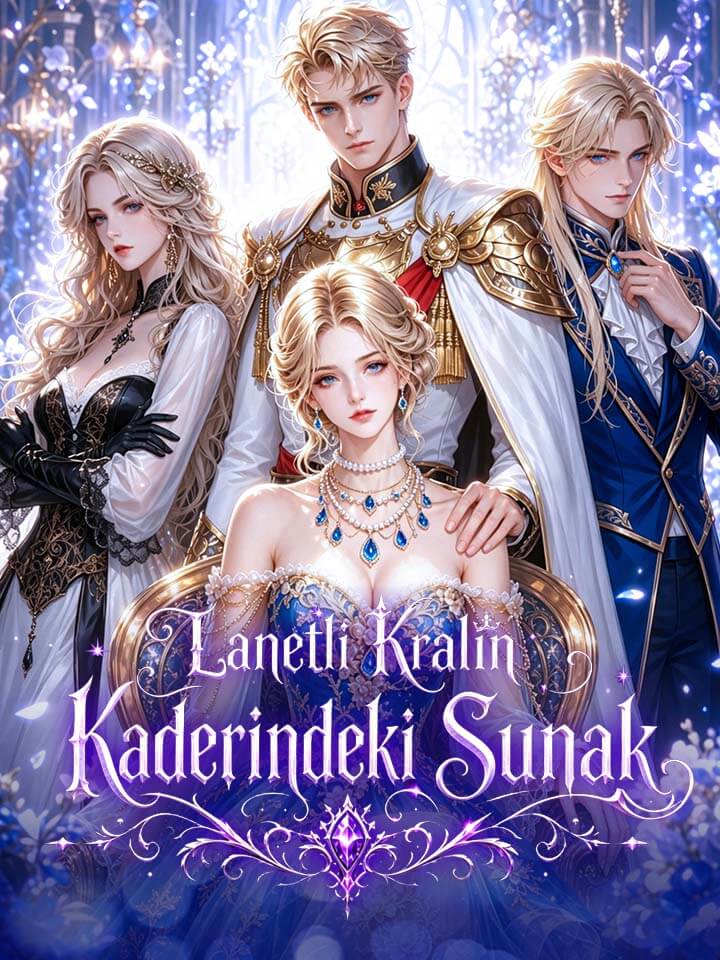 Lanetli Kralın Kaderindeki Sunak
