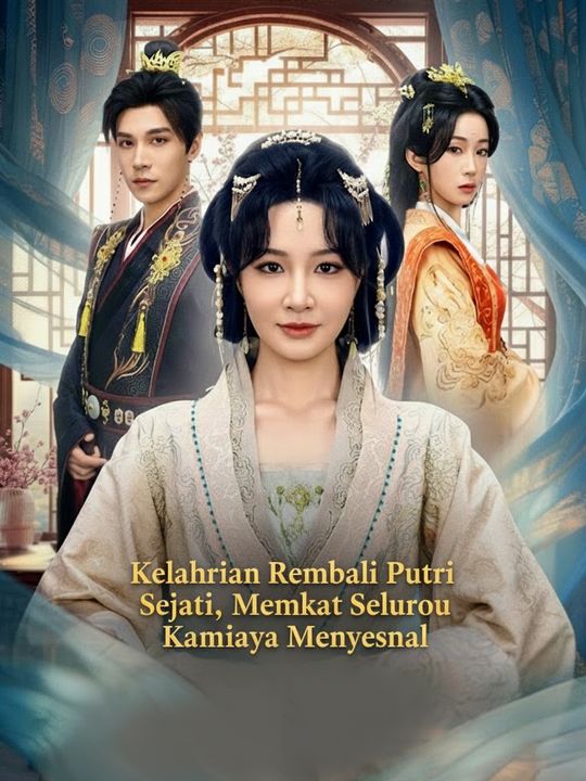 Kelahiran Kembali Putri Sejati, Membuat Seluruh Keluarga Menyesal
