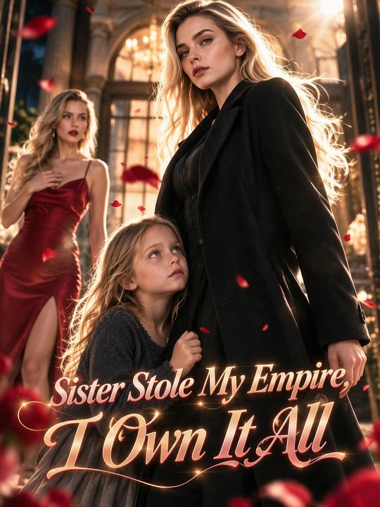 Sister Stole My Empire, I Own It All