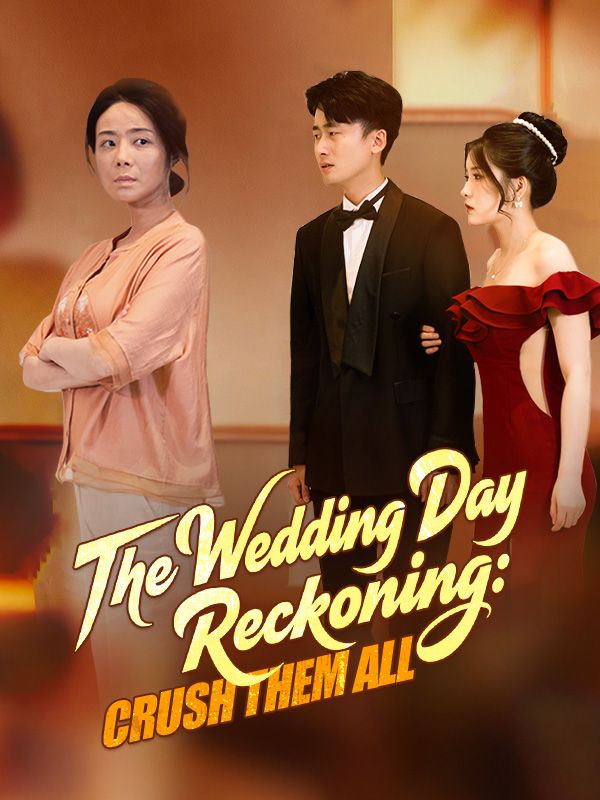 The Wedding Day Reckoning: Crush Them All (2025)