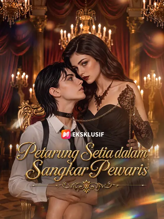 Petarung Setia dalam Sangkar Pewaris