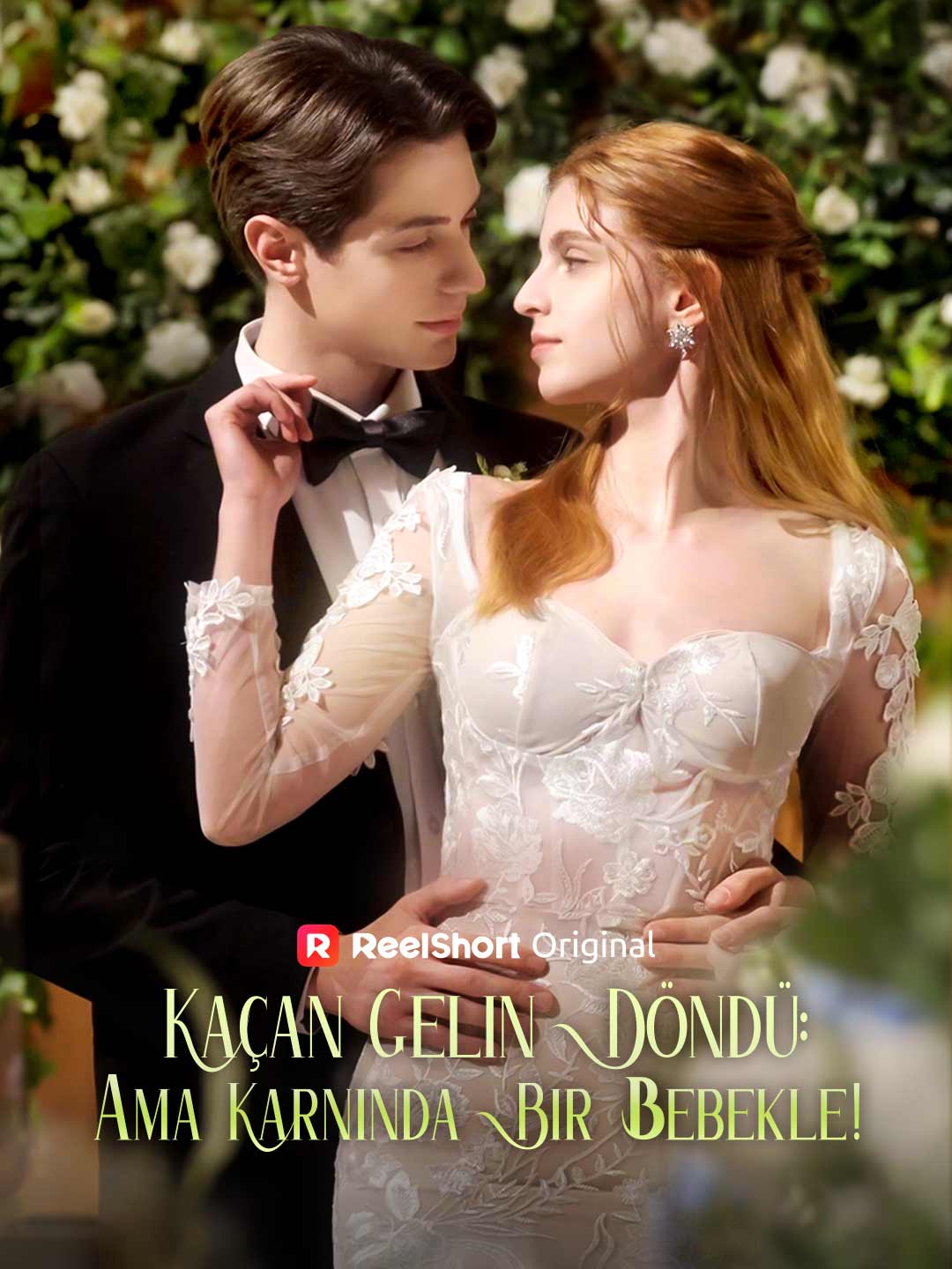 Kaçan Gelin Döndü: Ama Karnında Bir Bebekle!