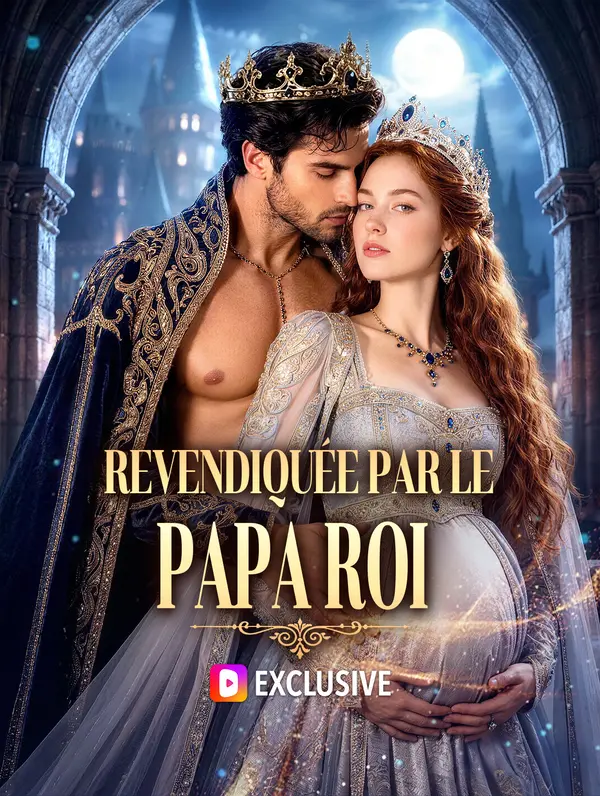 Revendiquée par le papa roi