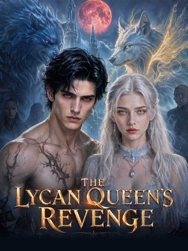 The Lycan Queen's Revenge
