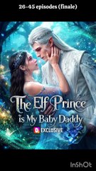 the elf prince triplets